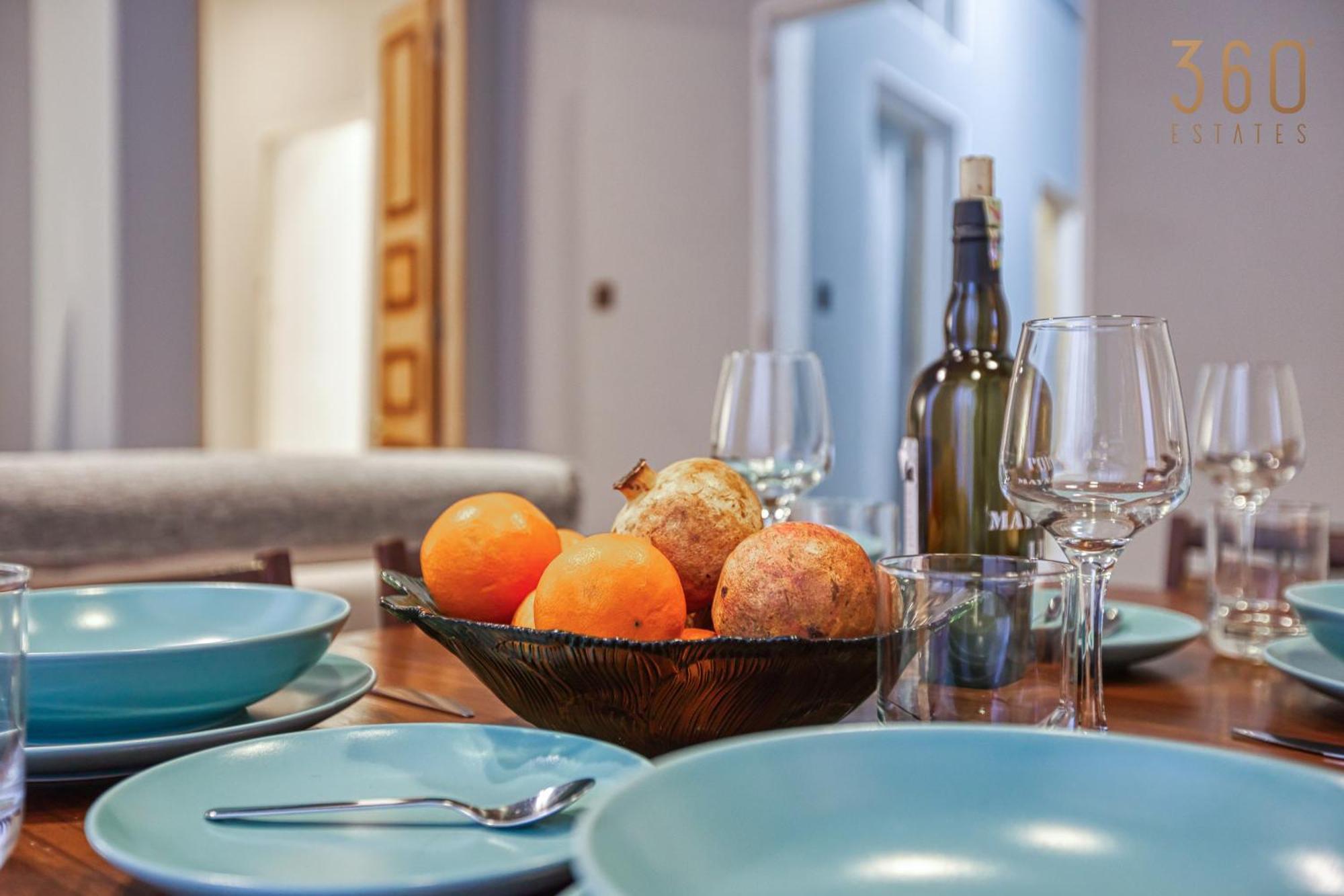 Designer Finish, 2br With Smart Tv & Wifi By 360 Estates Apartment Sliema