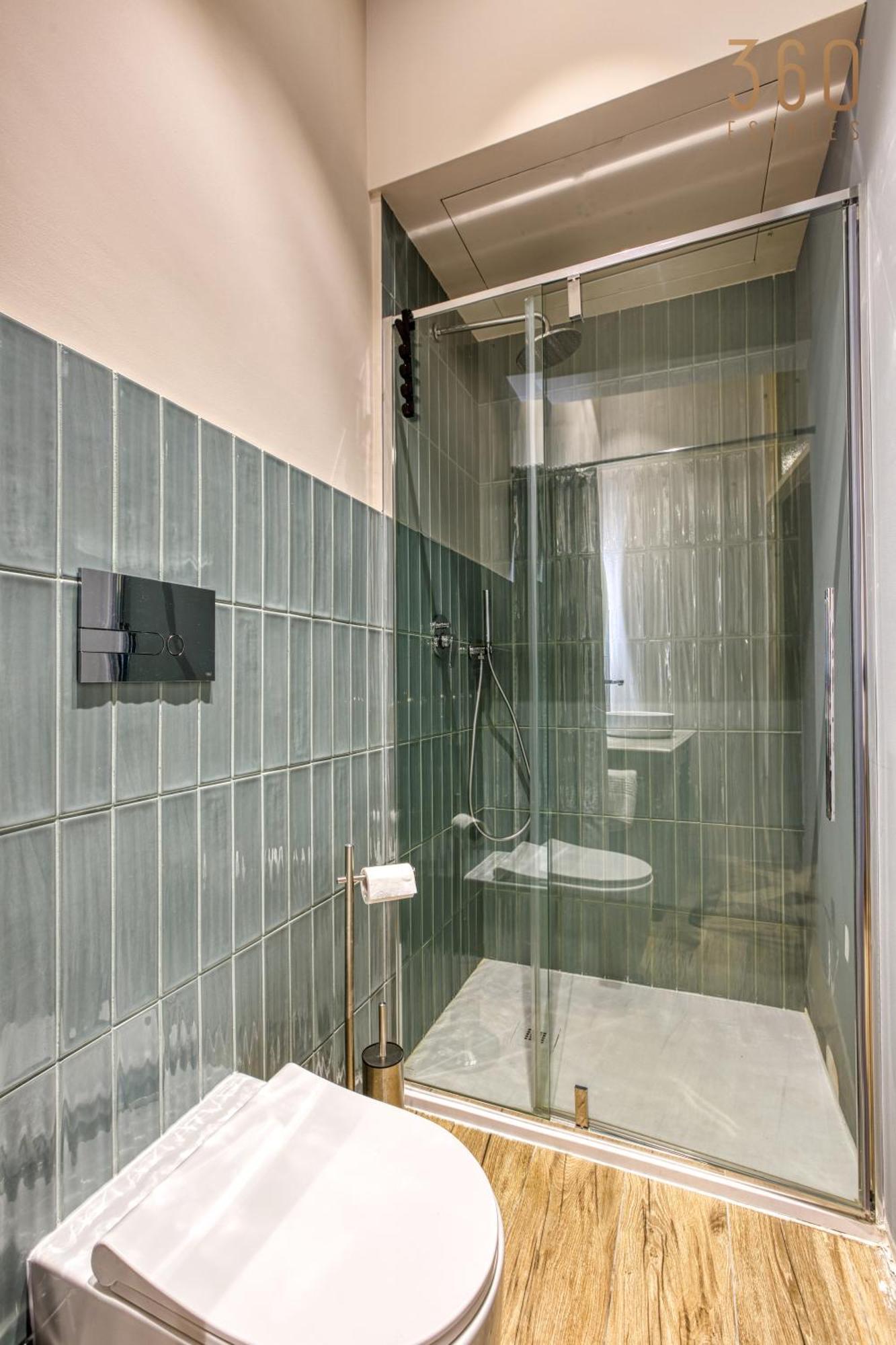 Designer Finish, 2br With Smart Tv & Wifi By 360 Estates * Sliema