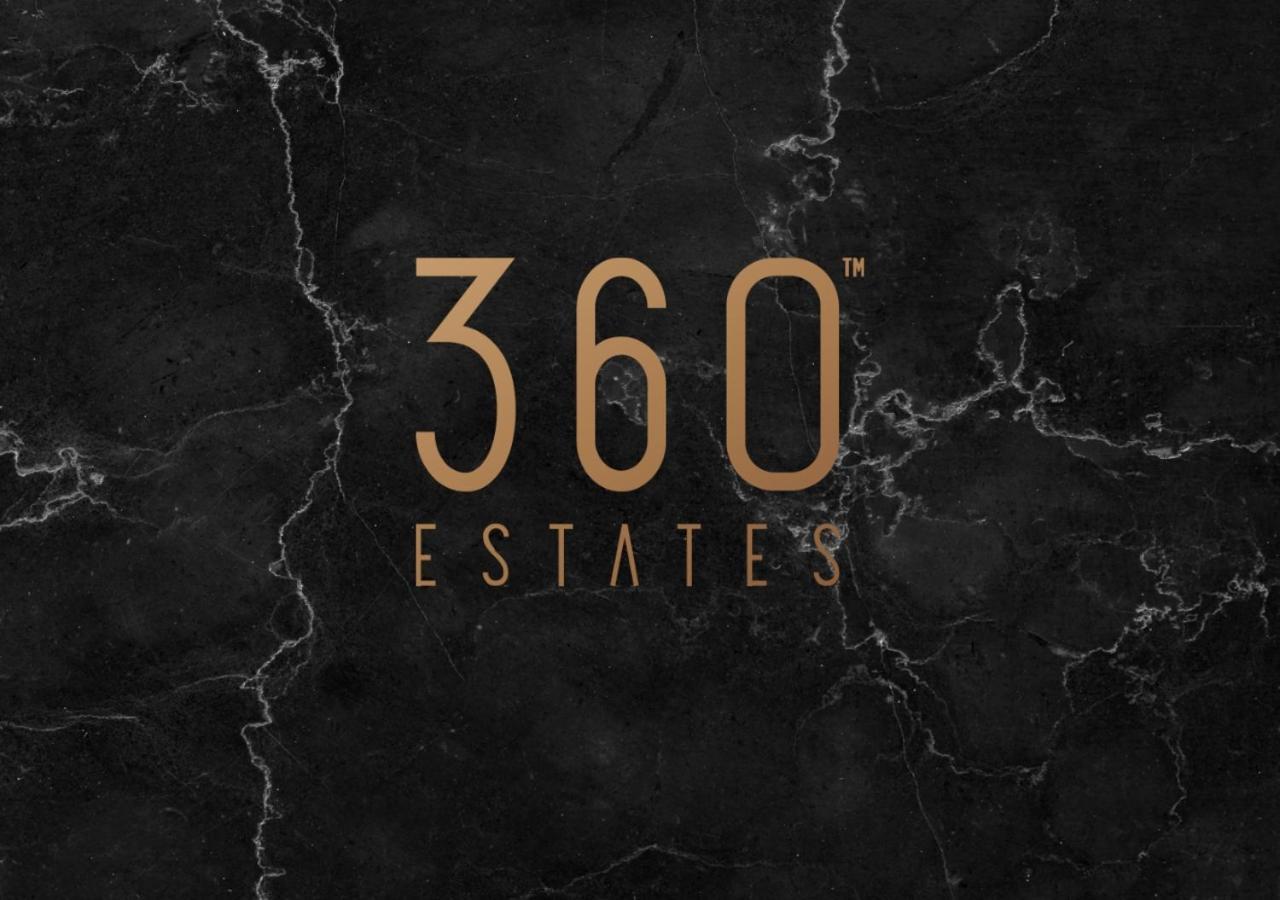 Apartment Designer Finish, 2br With Smart Tv & Wifi By 360 Estates Sliema