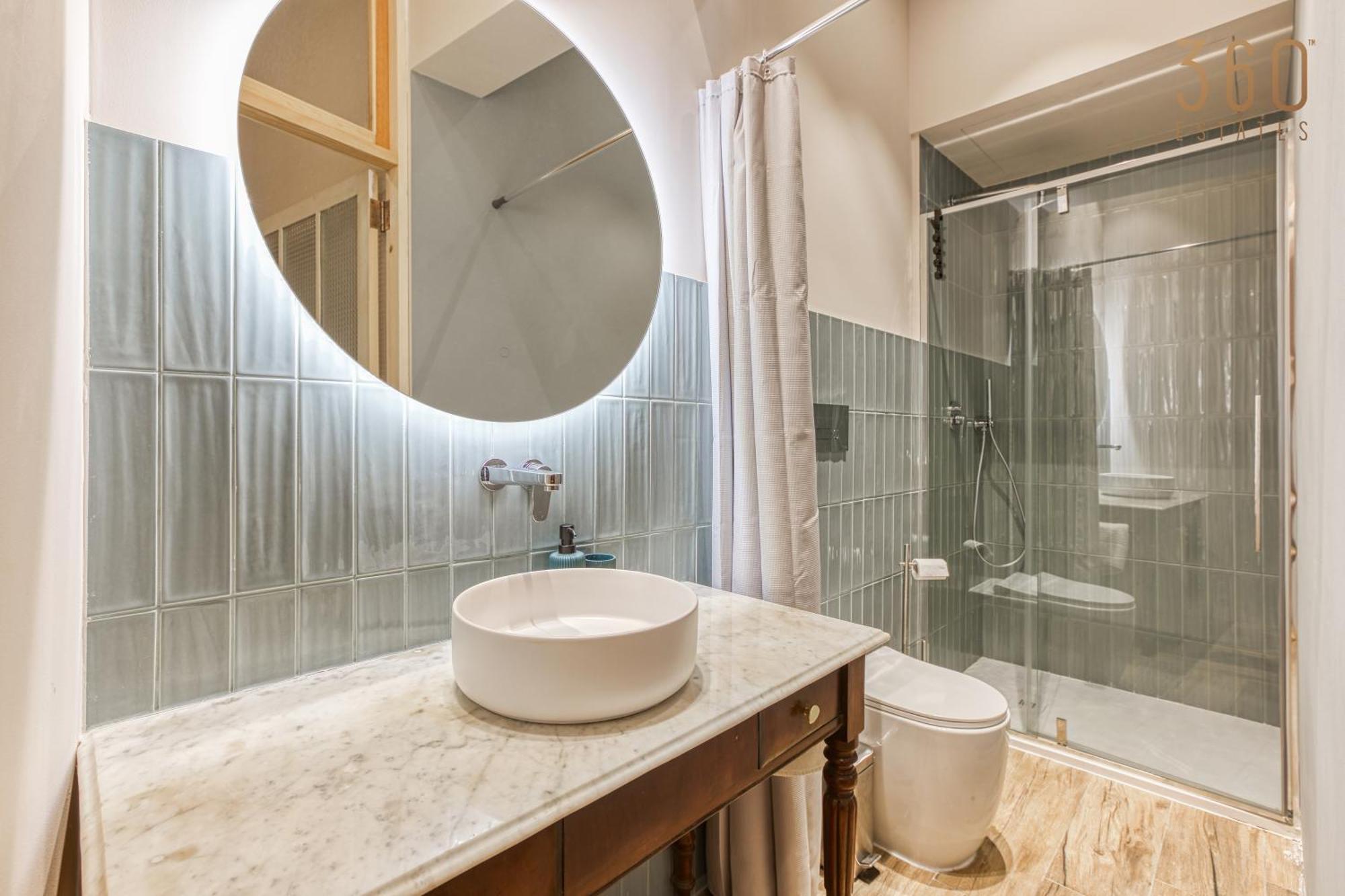 Designer Finish, 2br With Smart Tv & Wifi By 360 Estates * Sliema